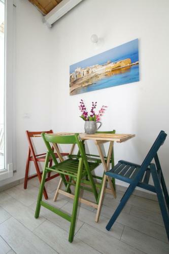 Apartamento Le Casuzze Di Trapani Vista Mare
