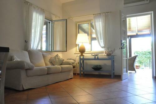 Residence Mare E Limoni