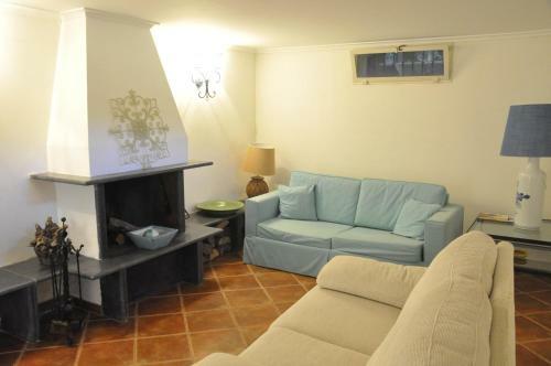 Residence Mare E Limoni