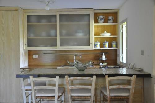 Residence Mare E Limoni