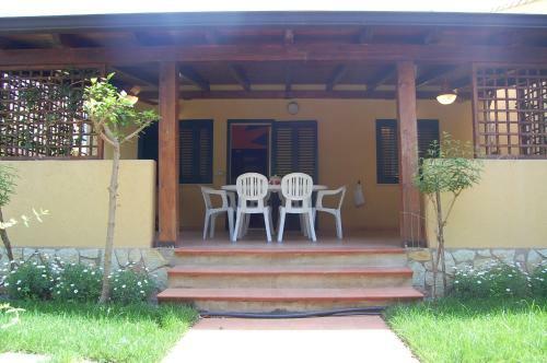 Residence Mare E Limoni