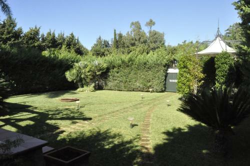 Residence Mare E Limoni