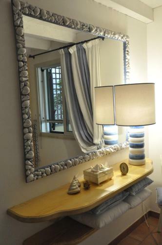 Residence Mare E Limoni