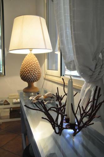 Residence Mare E Limoni
