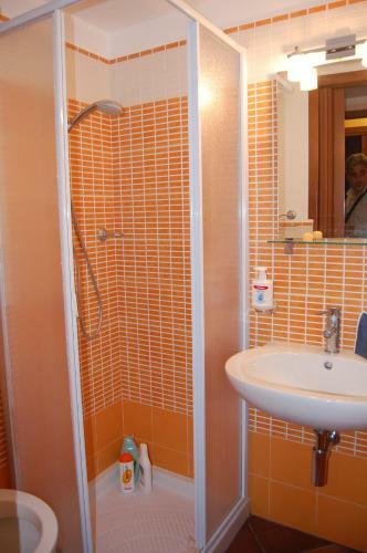 Residence Mare E Limoni