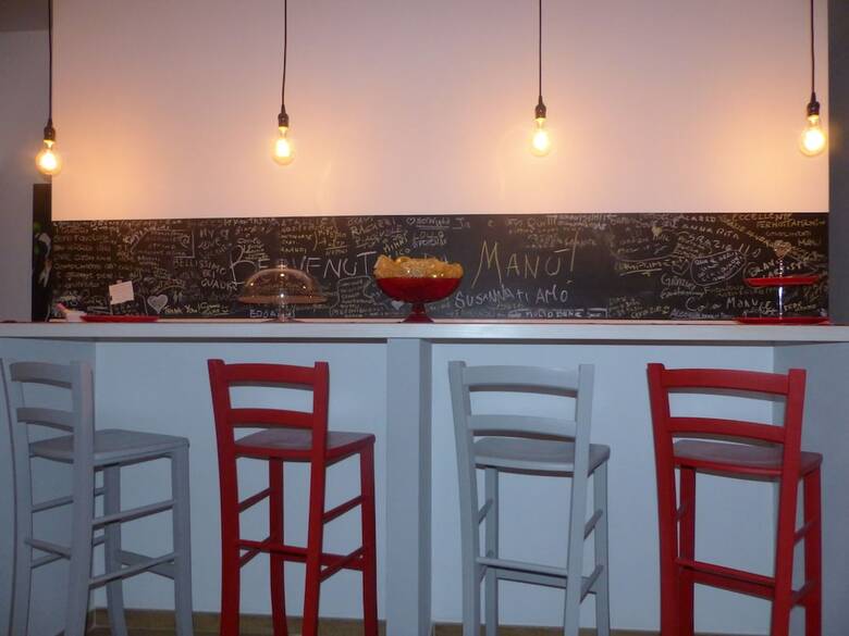 Hostal Casa Man�