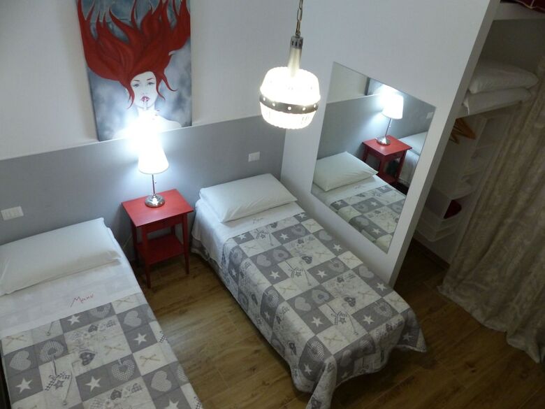Hostal Casa Man�