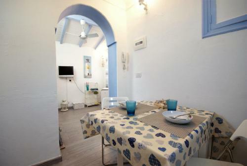 Apartamento Appartamento Manola