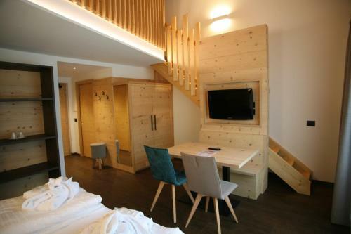 Alpen Hotel Vidi