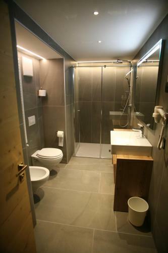 Alpen Hotel Vidi