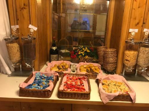 Alpen Hotel Vidi