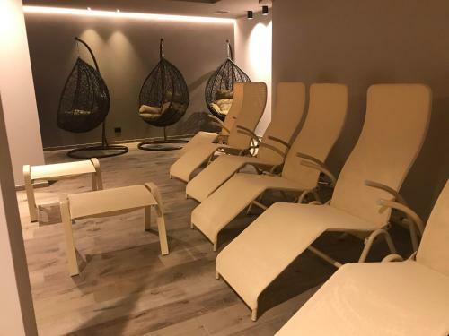 Alpen Hotel Vidi