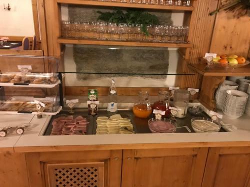 Alpen Hotel Vidi