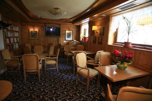 Alpen Hotel Vidi