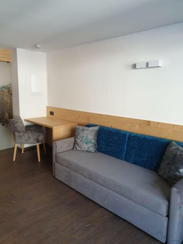 Alpen Hotel Vidi