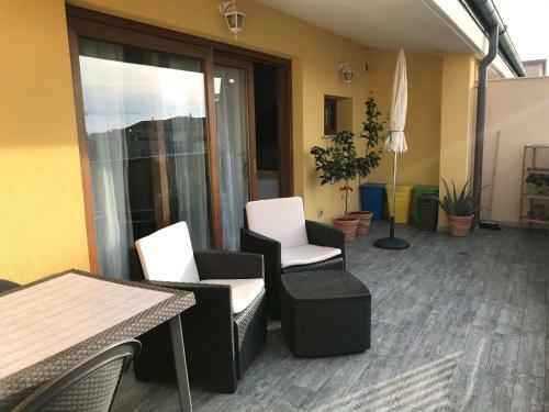 Apartamento Appartamento Via Sassari