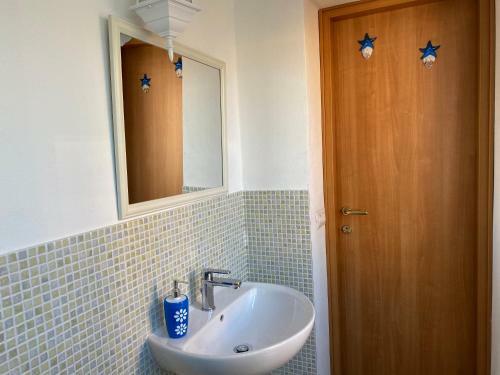 Apartamento Appartamento Via Sassari