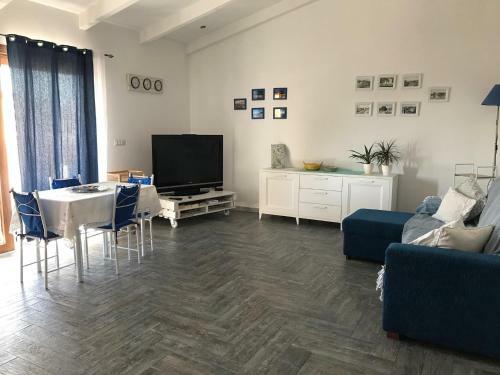 Apartamento Appartamento Via Sassari