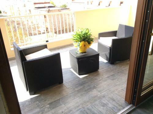 Apartamento Appartamento Via Sassari