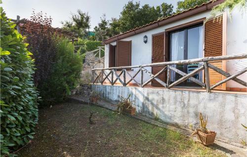Apartamento Gea 1