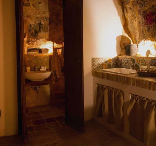 Apartamento Si-moutique Case Degli Avi Due