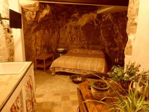 Apartamento Si-moutique Case Degli Avi Due