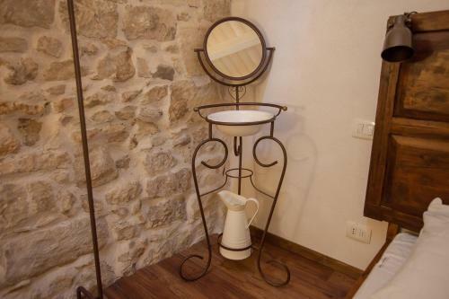 Apartamento Si-moutique Case Degli Avi Due