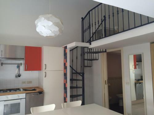 Apartamento Marechiaro Casa