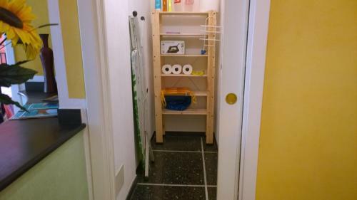 Apartamento Appartamento Mare Rapallo