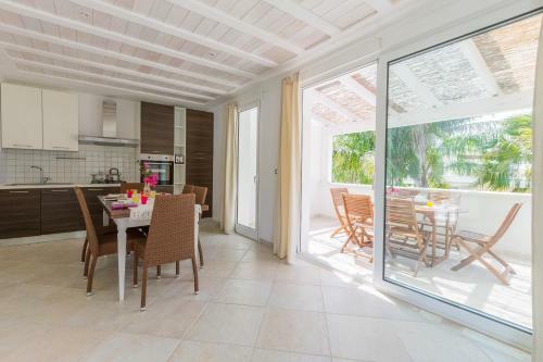 Casa Bianca In Salento