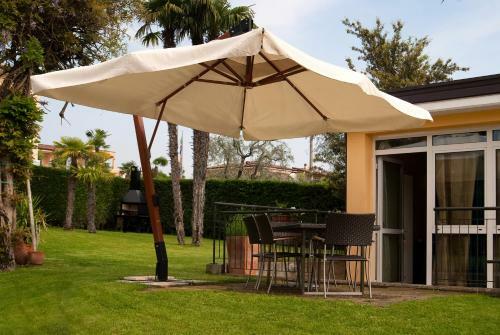 Apartamento Residence Campana