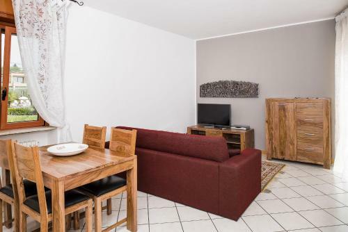 Apartamento Residence Campana