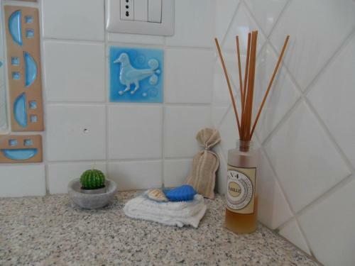 Sardamare Apartments Castelsardo