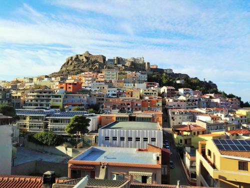 Sardamare Apartments Castelsardo
