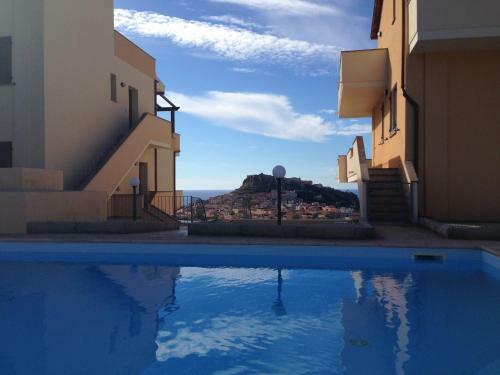 Sardamare Apartments Castelsardo