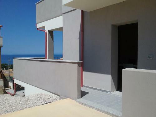 Sardamare Apartments Castelsardo