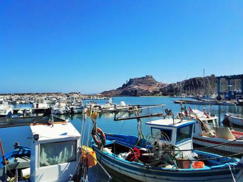 Sardamare Apartments Castelsardo