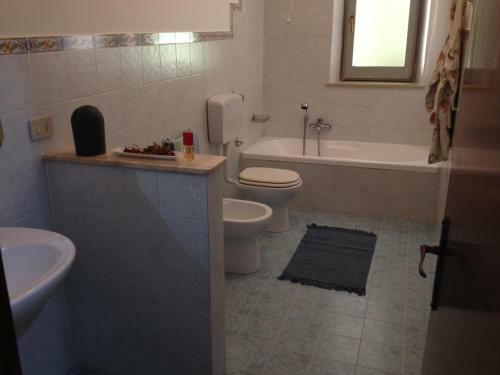 Casa Vacanze Alessandro