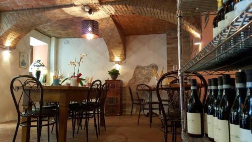 Bed & Breakfast Easy Cos� Affittacamere