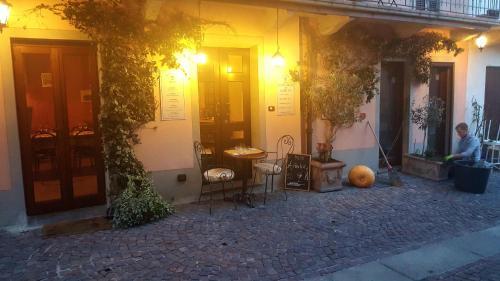 Bed & Breakfast Easy Cos� Affittacamere