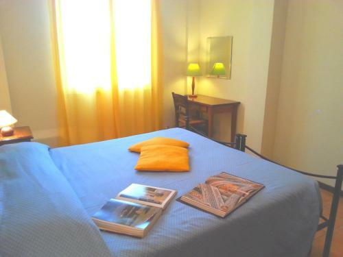 Apartamento Residence Le Meridiane