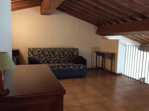 Apartamento Residence Le Meridiane