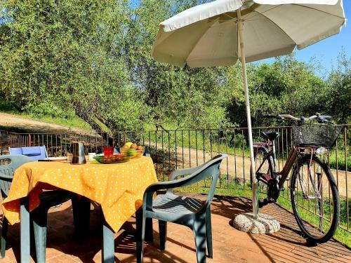 Apartamento Residence Le Meridiane