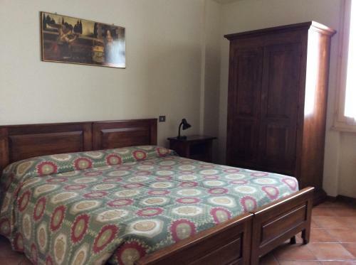 Apartamento Residence Le Meridiane