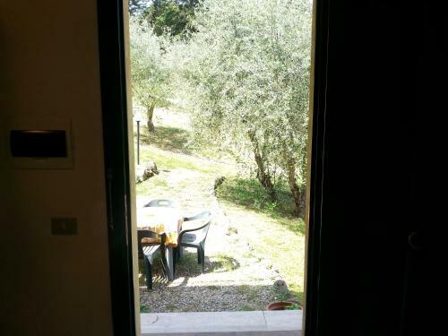 Apartamento Residence Le Meridiane