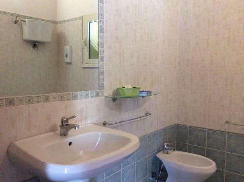 Apartamento Residence Le Meridiane