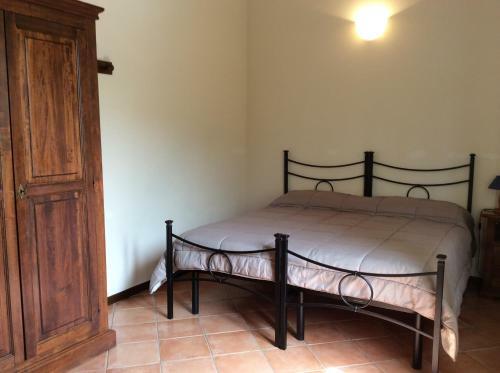 Apartamento Residence Le Meridiane