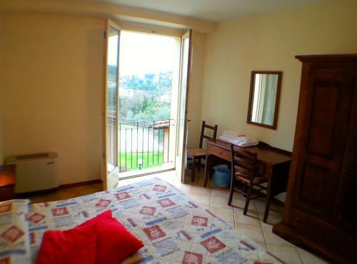 Apartamento Residence Le Meridiane