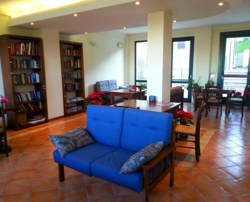 Apartamento Residence Le Meridiane