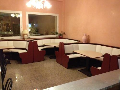 Hotel Rivamare